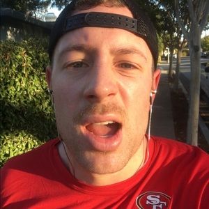 Meet your Posher, Casey